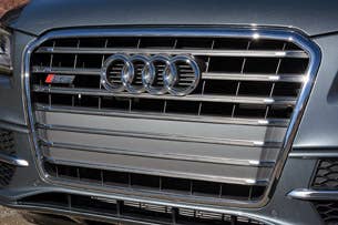 2014 Audi SQ5