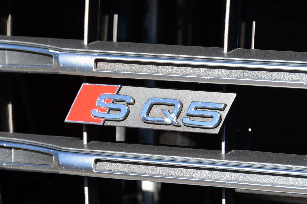 Audi Lawsuit Says Q5 Subframe Rust Can Stay Hidden Until It’s Too Late ...