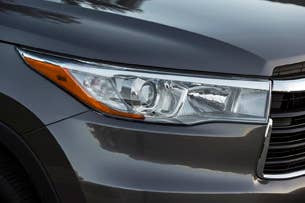 2014 Toyota Highlander
