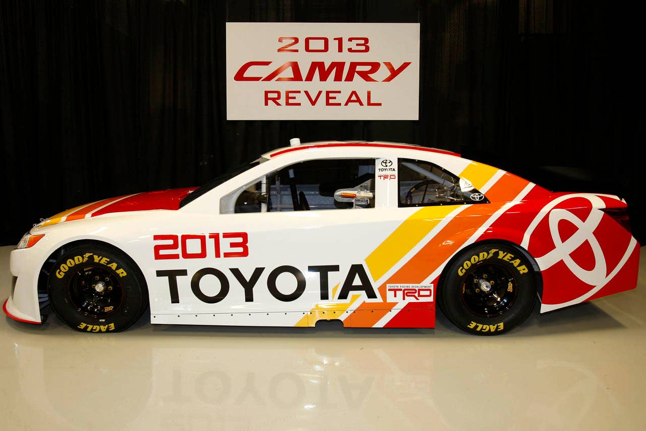 Toyota aims to put more 