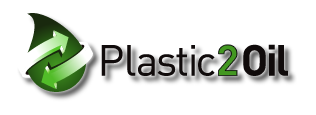 Plastic 2 Oil logo