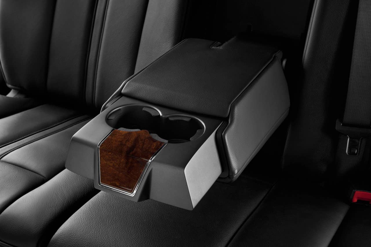 LAS VEGAS, Feb. 14, 2011– Working from a proven platform that offers a luxurious interior with modern technologies, Lincoln is today announcing its chauffeur-dedicated MKT Town Car models designed specifically for fleet customers at the 2011 International LCT (Limousine, Charter, and Tour) show.