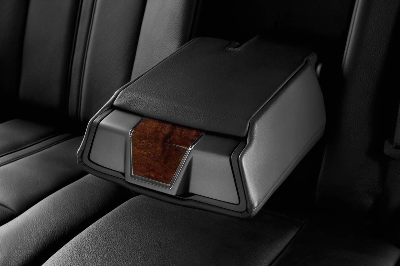 LAS VEGAS, Feb. 14, 2011– Working from a proven platform that offers a luxurious interior with modern technologies, Lincoln is today announcing its chauffeur-dedicated MKT Town Car models designed specifically for fleet customers at the 2011 International LCT (Limousine, Charter, and Tour) show.