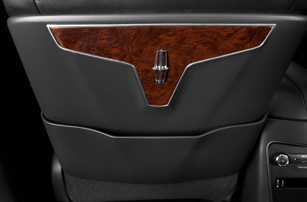 LAS VEGAS, Feb. 14, 2011– Working from a proven platform that offers a luxurious interior with modern technologies, Lincoln is today announcing its chauffeur-dedicated MKT Town Car models designed specifically for fleet customers at the 2011 International LCT (Limousine, Charter, and Tour) show.