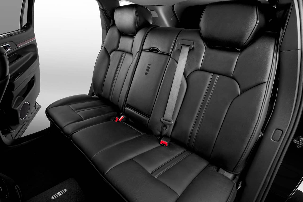 LAS VEGAS, Feb. 14, 2011– Working from a proven platform that offers a luxurious interior with modern technologies, Lincoln is today announcing its chauffeur-dedicated MKT Town Car models designed specifically for fleet customers at the 2011 International LCT (Limousine, Charter, and Tour) show.