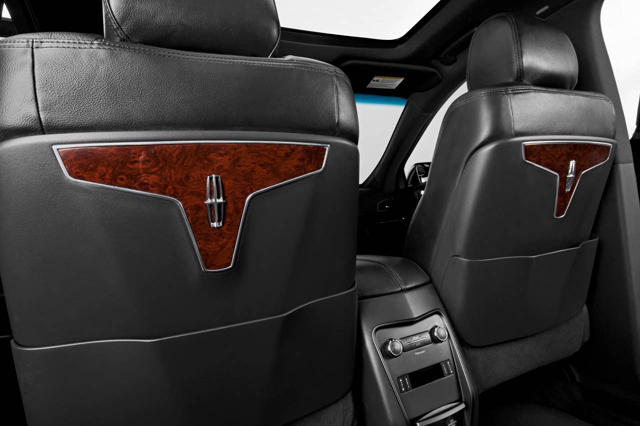 LAS VEGAS, Feb. 14, 2011– Working from a proven platform that offers a luxurious interior with modern technologies, Lincoln is today announcing its chauffeur-dedicated MKT Town Car models designed specifically for fleet customers at the 2011 International LCT (Limousine, Charter, and Tour) show.