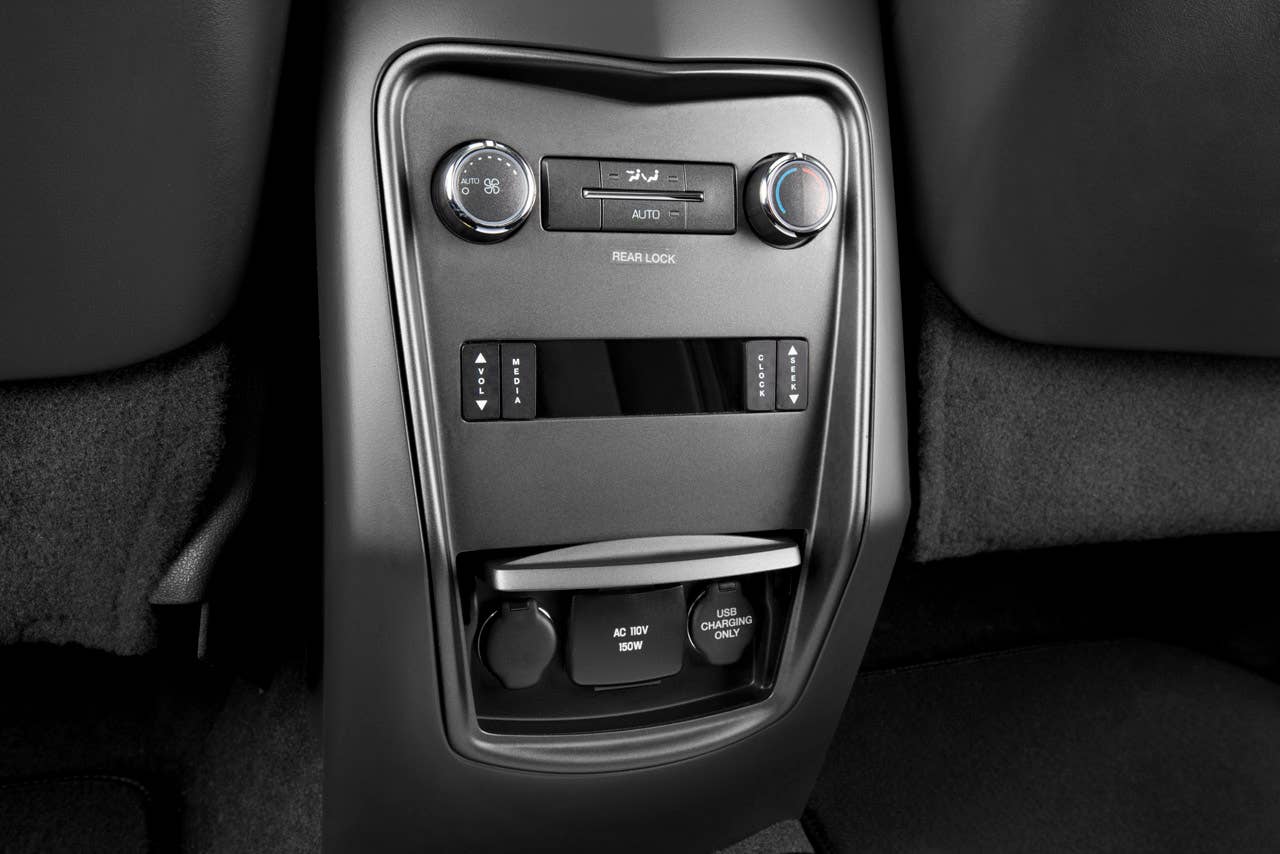 LAS VEGAS, Feb. 14, 2011  Working from a proven platform that offers a luxurious interior with modern technologies, Lincoln is today announcing its chauffeur-dedicated MKT Town Car models designed specifically for fleet customers at the 2011 International LCT (Limousine, Charter, and Tour) show. (2/14/2011)
