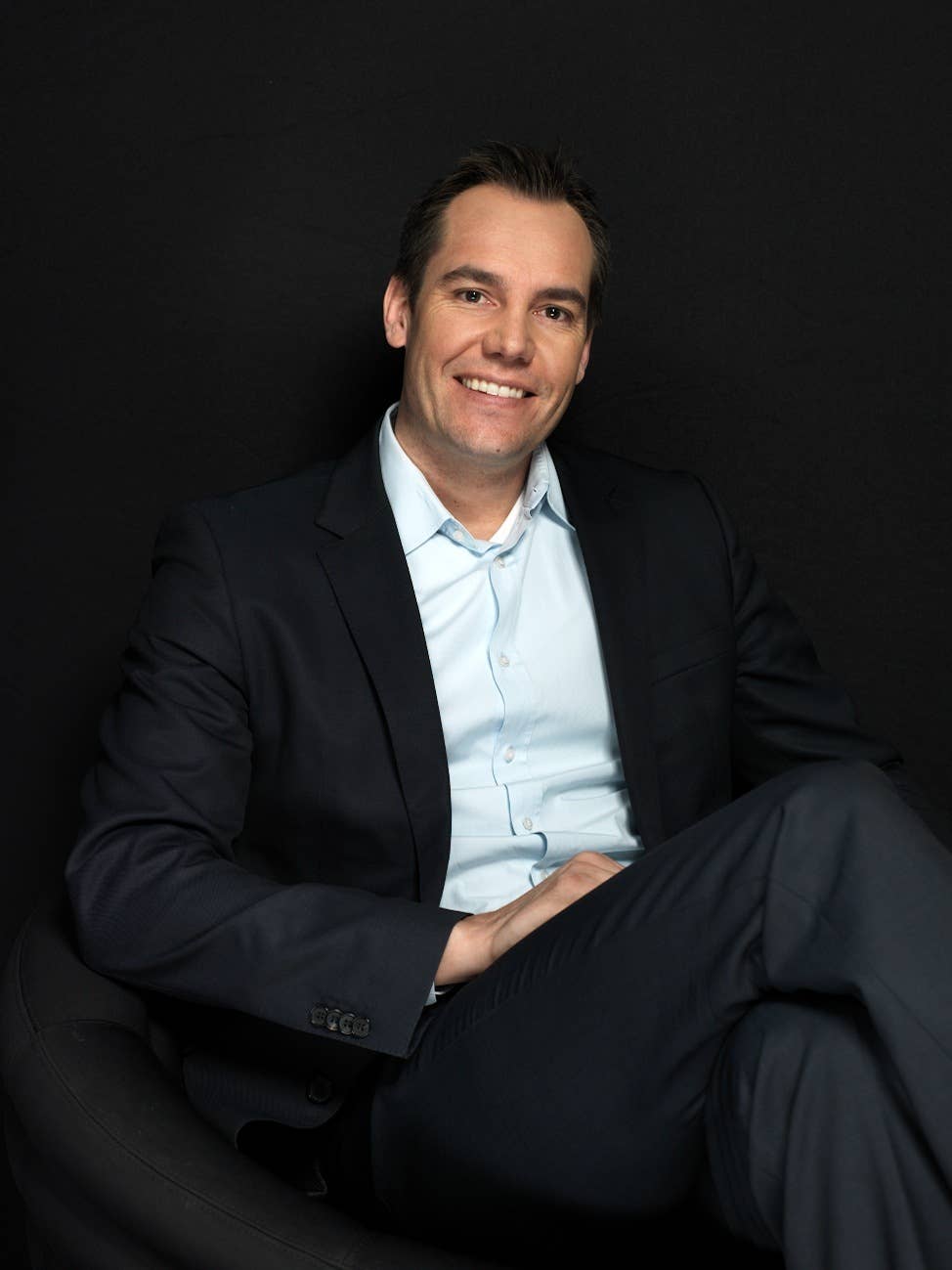 Peter Witt will become Regional Vice President, Western Region
