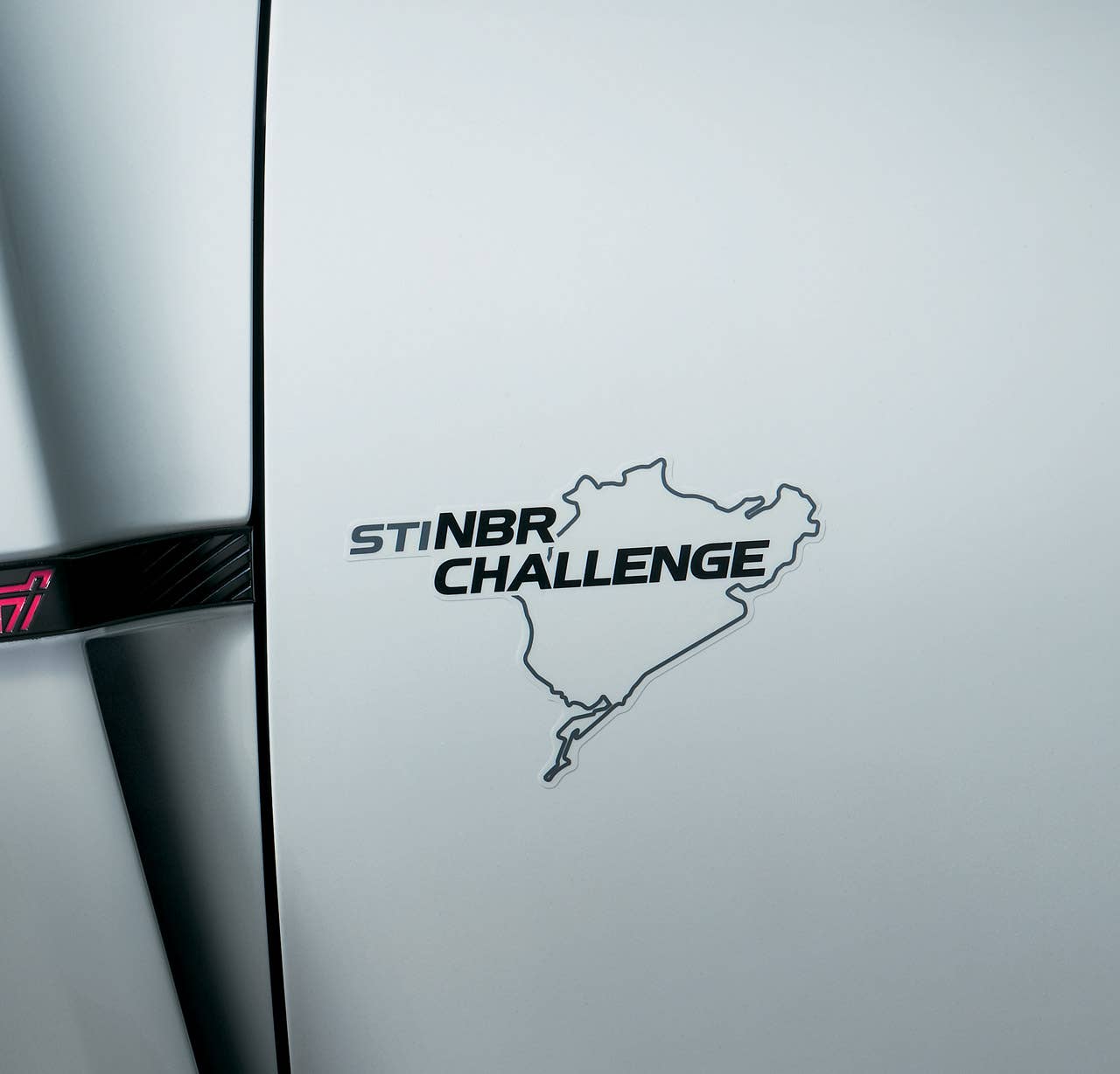 Subaru WRX STI tS Type RA