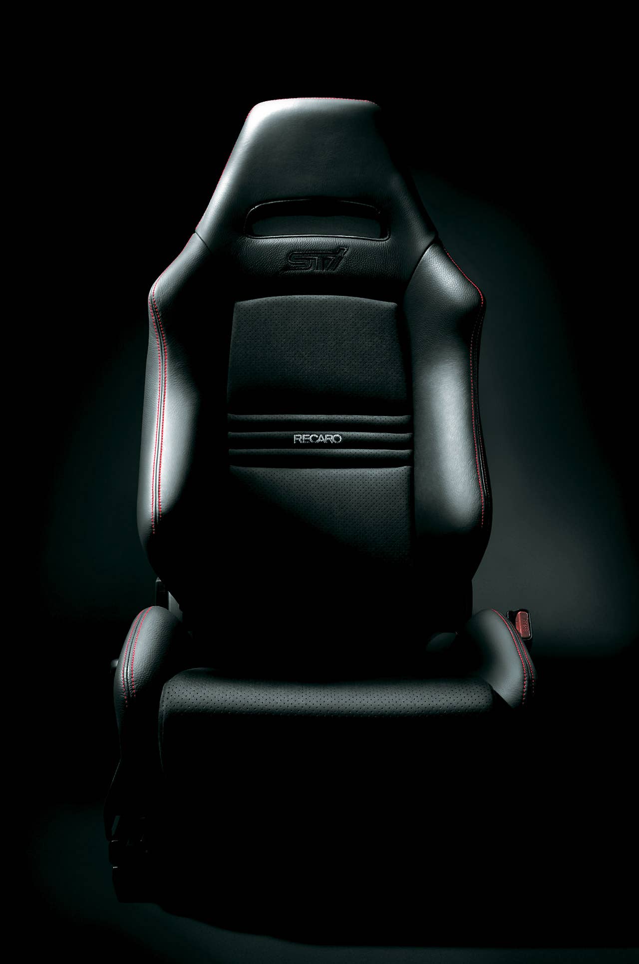 Subaru WRX STI tS Type RA
