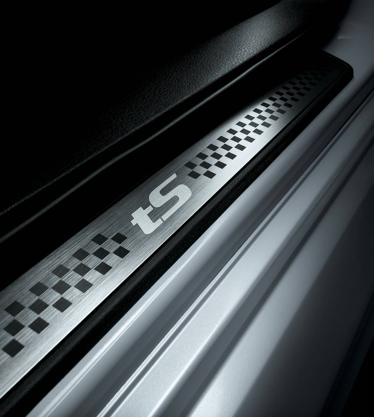 Subaru WRX STI tS Type RA
