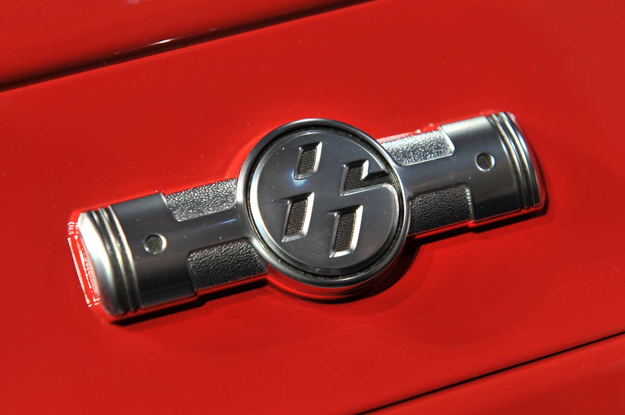 2013 Scion FR-S