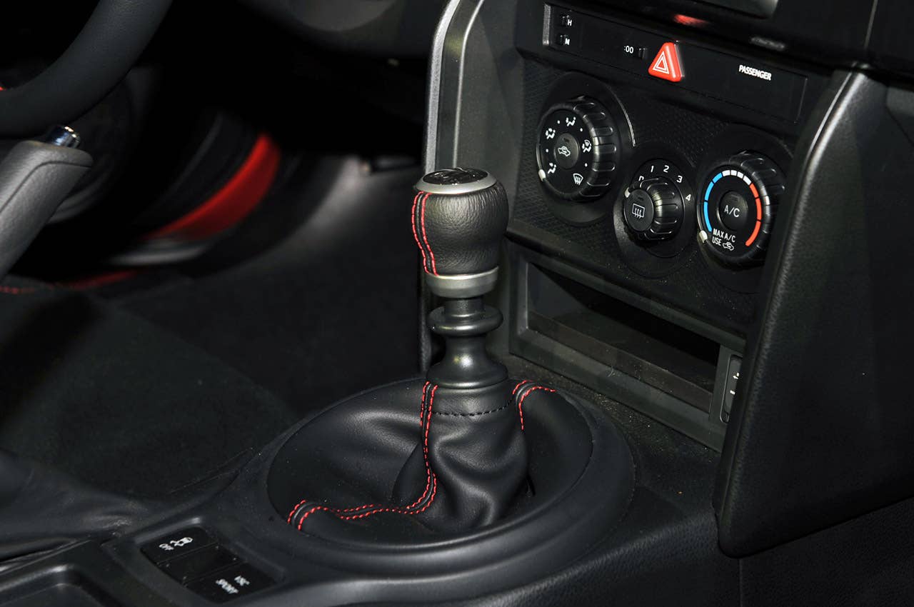 2013 Scion FR-S