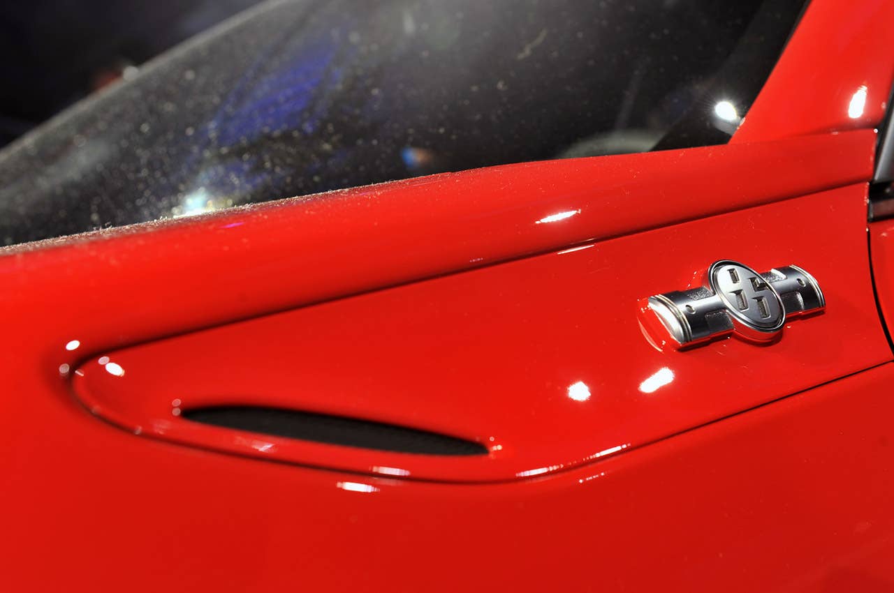 2013 Scion FR-S