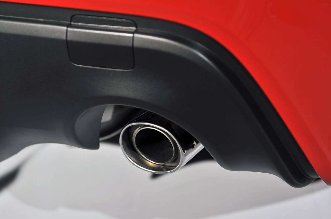 2013 Scion FR-S