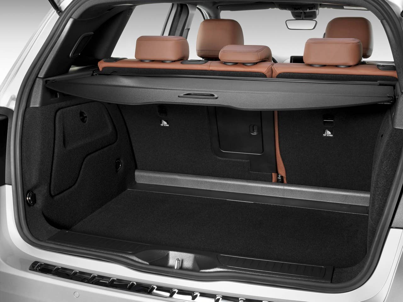 Mercedes-Benz B-Klasse, (W 242), 2012, Natural Gas Drive