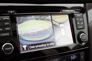 2014 Nissan Rogue