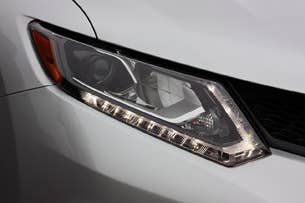 2014 Nissan Rogue