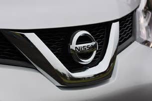 2014 Nissan Rogue