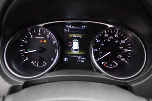 2014 Nissan Rogue