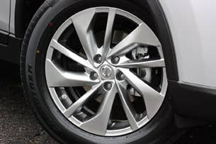 2014 Nissan Rogue