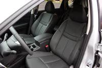 2014 Nissan Rogue