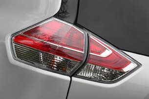 2014 Nissan Rogue