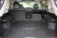 2014 Nissan Rogue