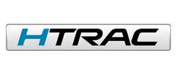 Hyundai HTRAC logo
