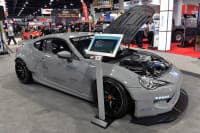 scion sema