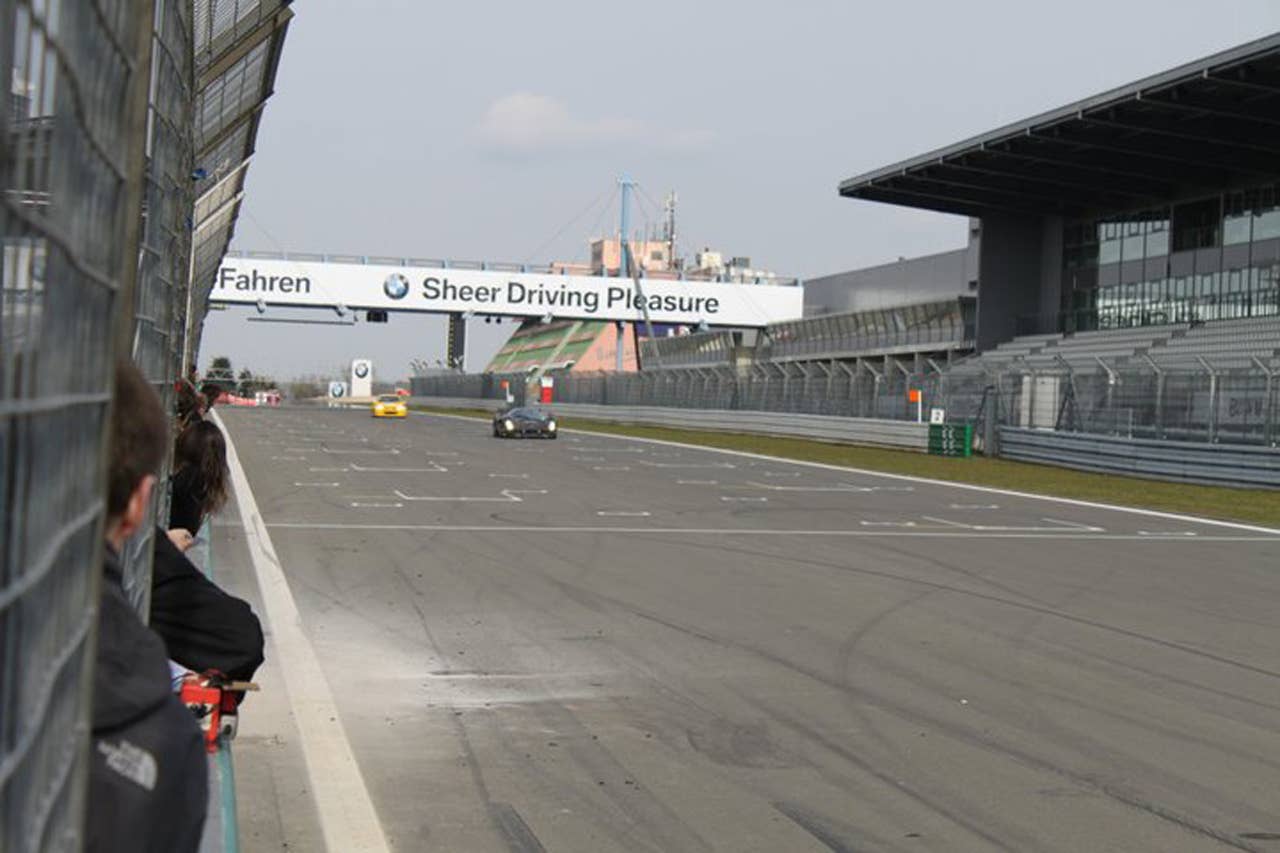 2011 P4/5 Competizione