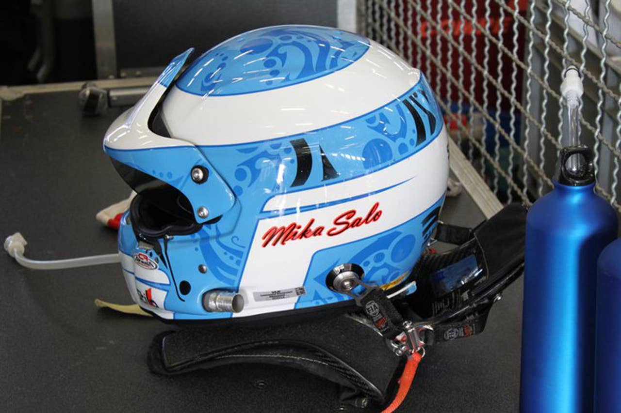 2011 P4/5 Competizione
