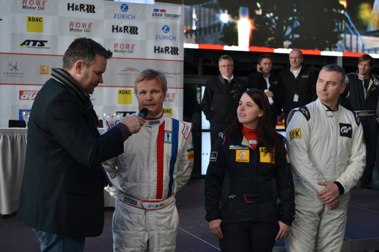 Mika Salo