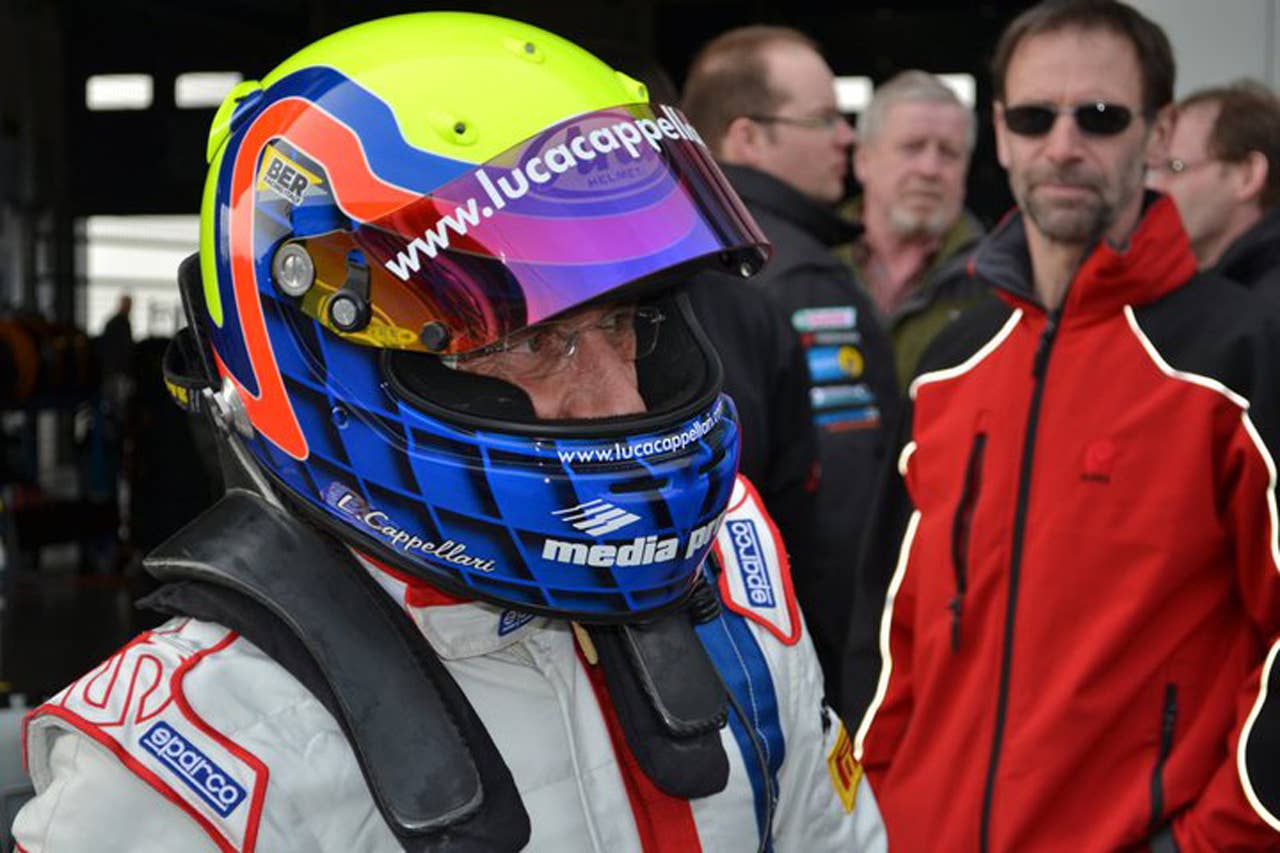 2011 P4/5 Competizione