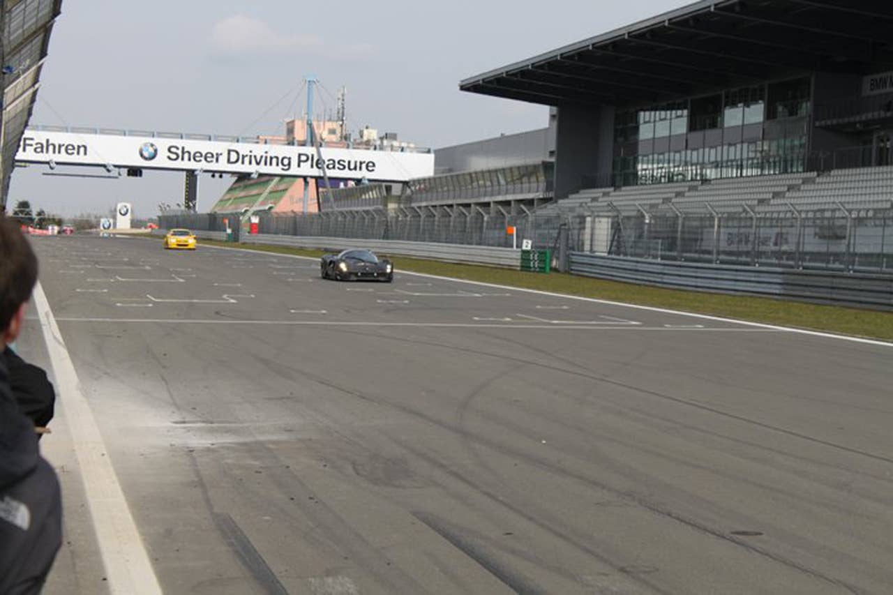 2011 P4/5 Competizione