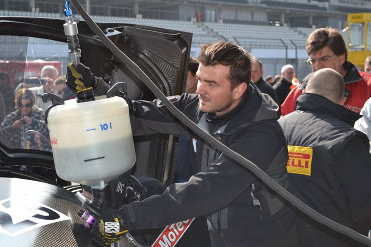 2011 P4/5 Competizione