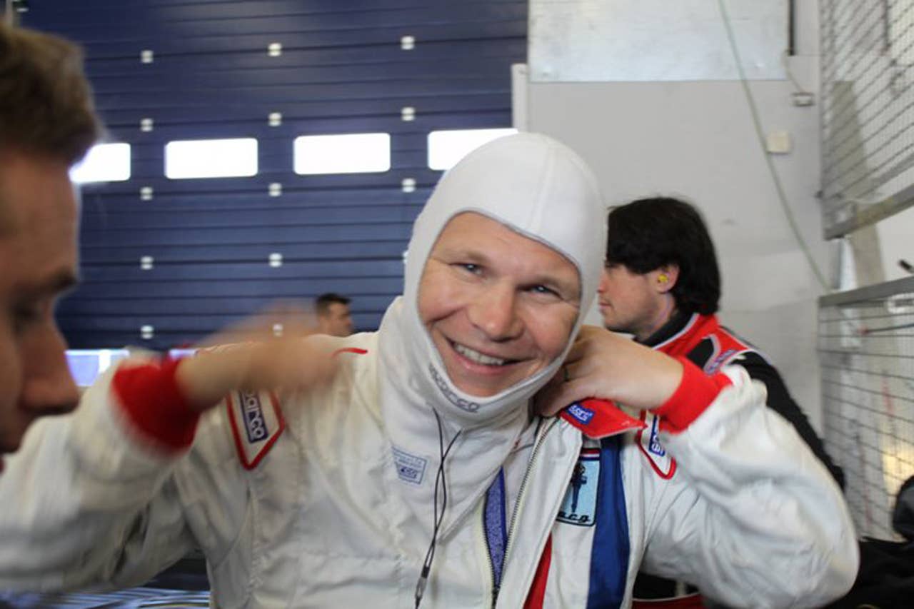 Mika Salo