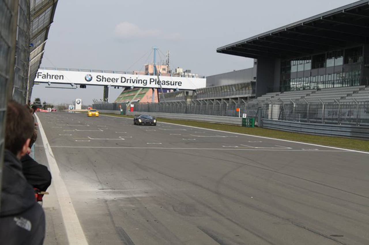2011 P4/5 Competizione
