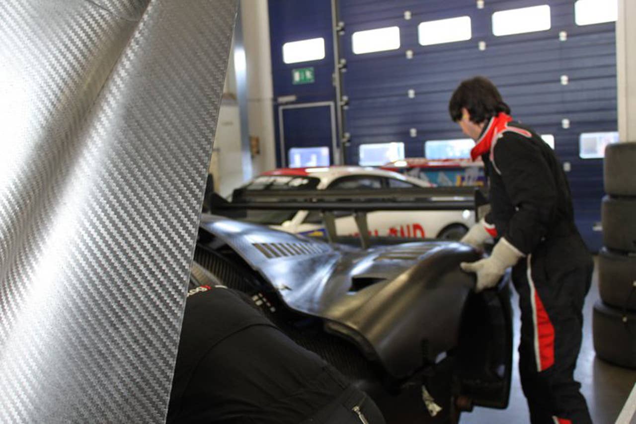 2011 P4/5 Competizione