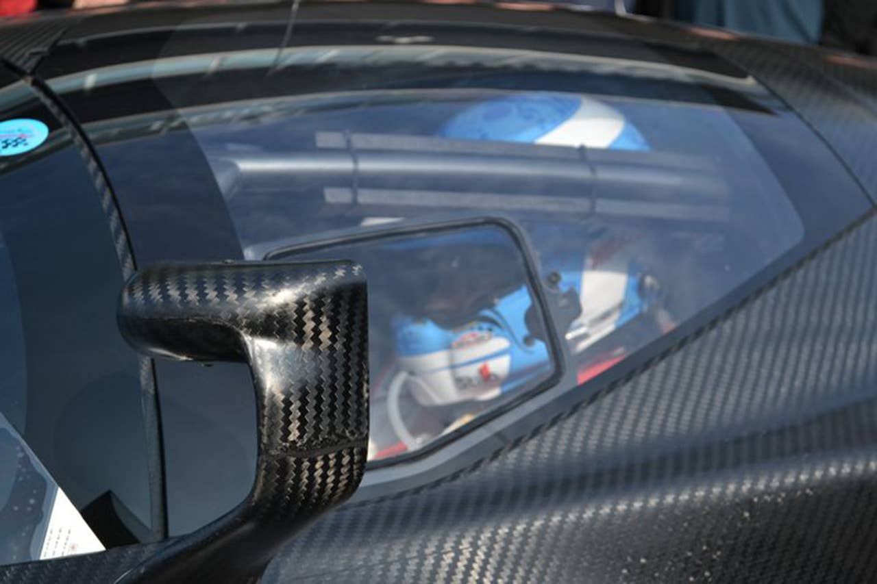 2011 P4/5 Competizione