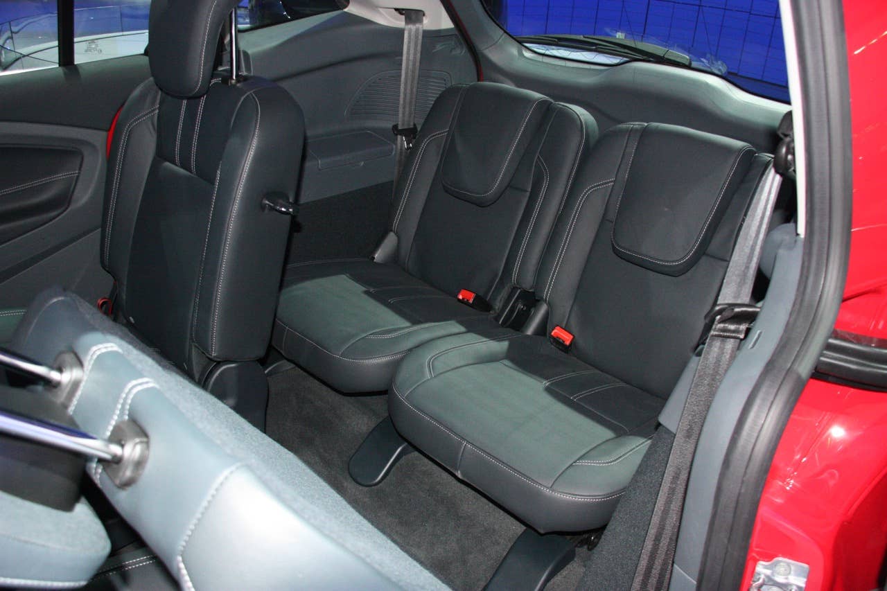 2012 Ford C-Max