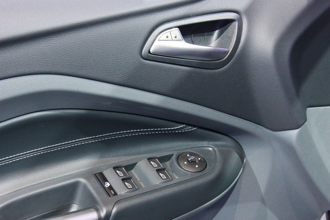 2012 Ford C-Max