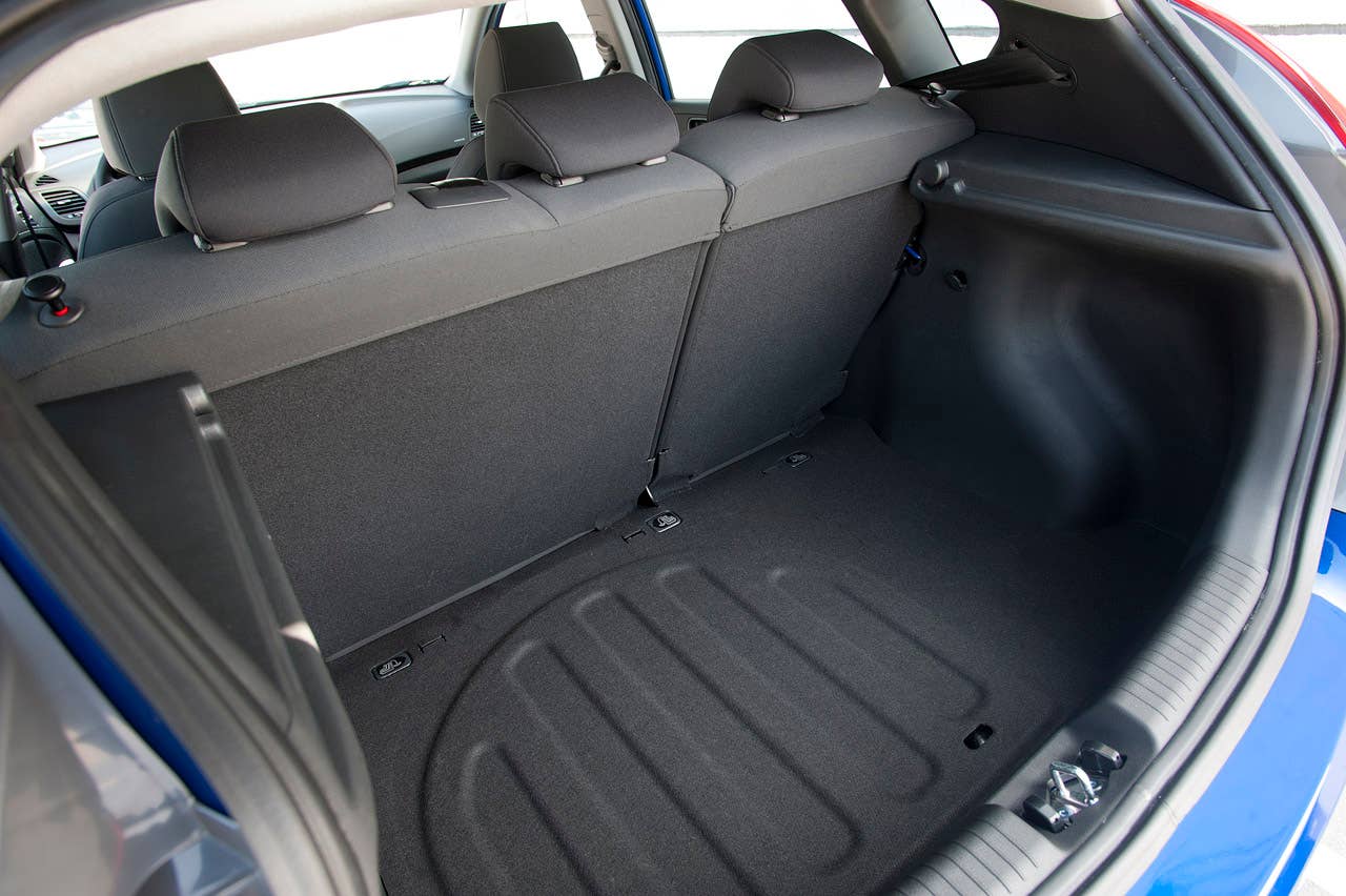 2012 Hyundai Accent