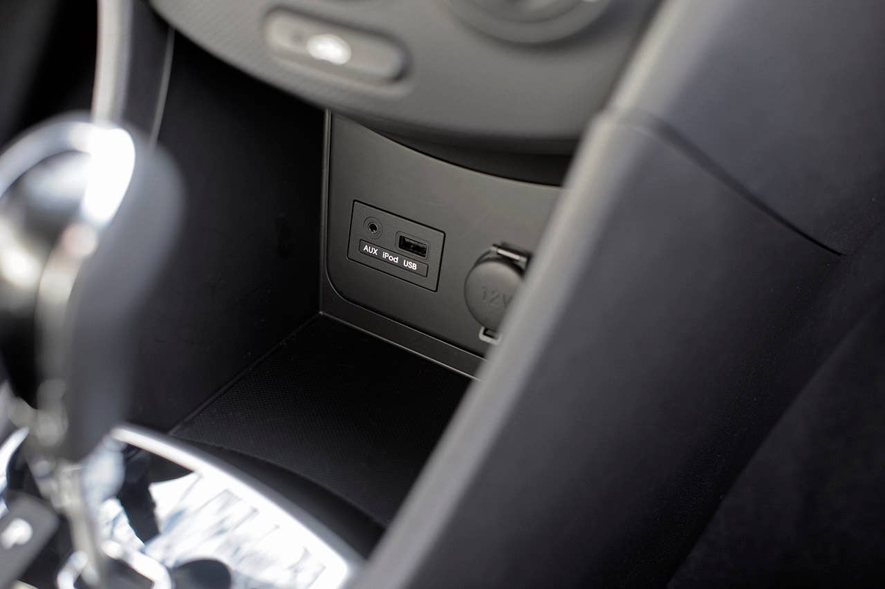 2012 Hyundai Accent
