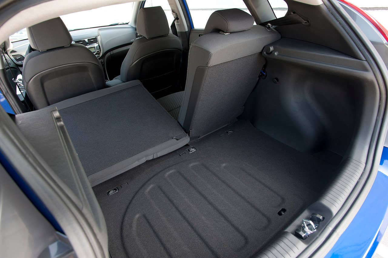2012 Hyundai Accent