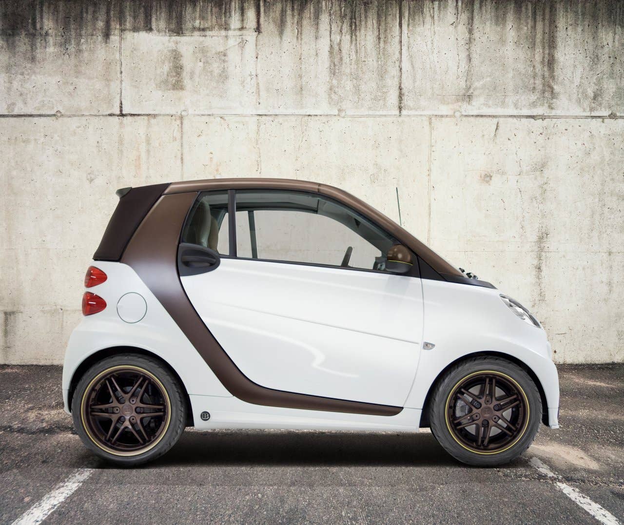 Smart and BoConcept urban mobility 1