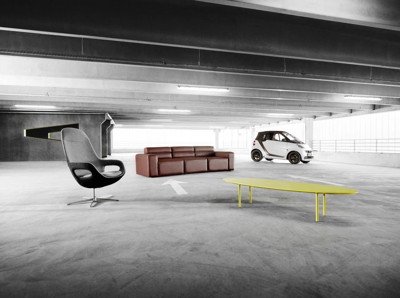 Smart and BoConcept urban mobility 4
