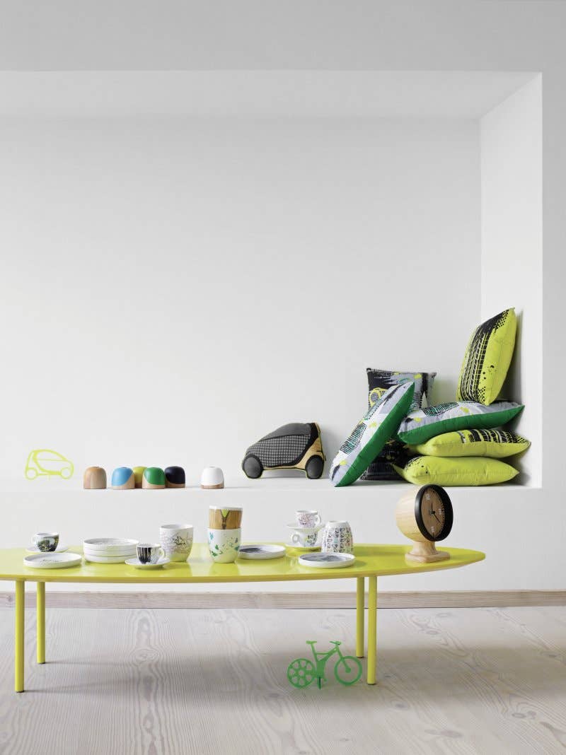 Smart and BoConcept urban mobility 6