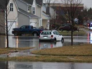 There was nothing spectacular, to my eyes, about the damage.  My car, a 2003 Pontiac Vibe, seemed to have survived the initial furor of the tornado ripping through our neighborhood. Shingles and siding scraped the sides of my trusty all-wheel-drive hatchback, but it looked otherwise okay and ready to continue its march toward 200,000 miles.  Unfortunately, the car had been parked on the street that afternoon instead of its usual spot in our driveway. Minutes after the storm, a flash flood turned our street into a raging river. At the peak, the flood-waters surged above the tires and pooled inside the car.  It was only a matter of time, the insurance company said, before electrical systems went haywire. The Vibe was declared a total loss.  I hadn't expected to be in the market for a vehicle any more than I had expected a tornado to strike Dexter, Michigan on March 15. Warning or not, though, we needed a car, preferably quickly. But that proved complicated.  My wife and I had divergent ideas on what direction the car search should go. I wanted something small and extremely fuel-efficient for my hour-long commute. She wanted another family hauler to pair with our '03 Honda Odyssey– something that could fit all three children, so pick-up and drop-off duties at daycare could be shared.  Not a lot of middle ground there. Here's how our car-shopping experience transpired: