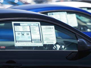 Read More: Our Picks For The Best New Car Deals